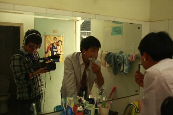 我们毕业在上海 job hunting