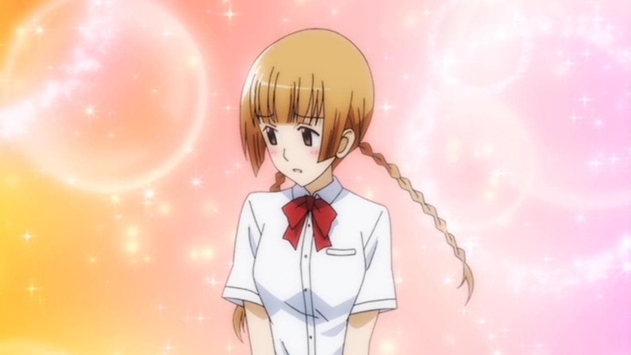 Kibun ha Aozora, Kaichou ha Buru/Hai Risuku ga Kimochiii/Dougi no Kunshou/Ousai-Eiryou Gakuen Kouryiukai!