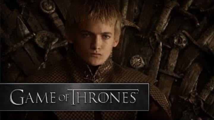Game of Thrones: You Win or You Die - Inside the HBO Series