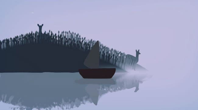 Little Boat