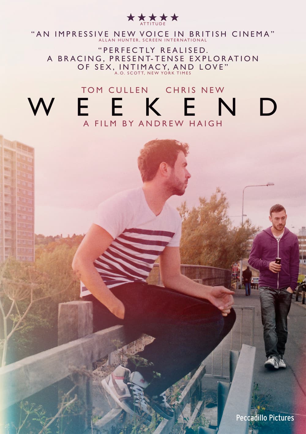 Weekend