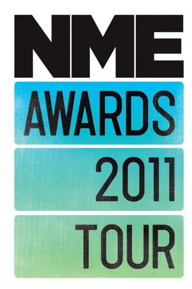 Shockwaves NME Awards 2011