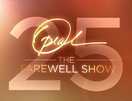 The Oprah Winfrey Show Finale