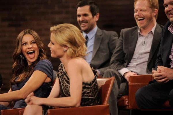 Inside the Actors Studio Season 17