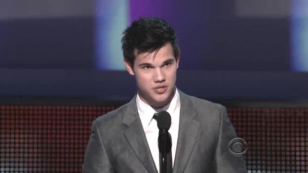 The 36th Annual People's Choice Awards