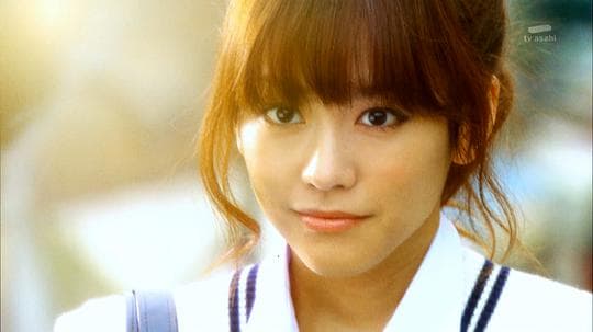 怀孕的女儿