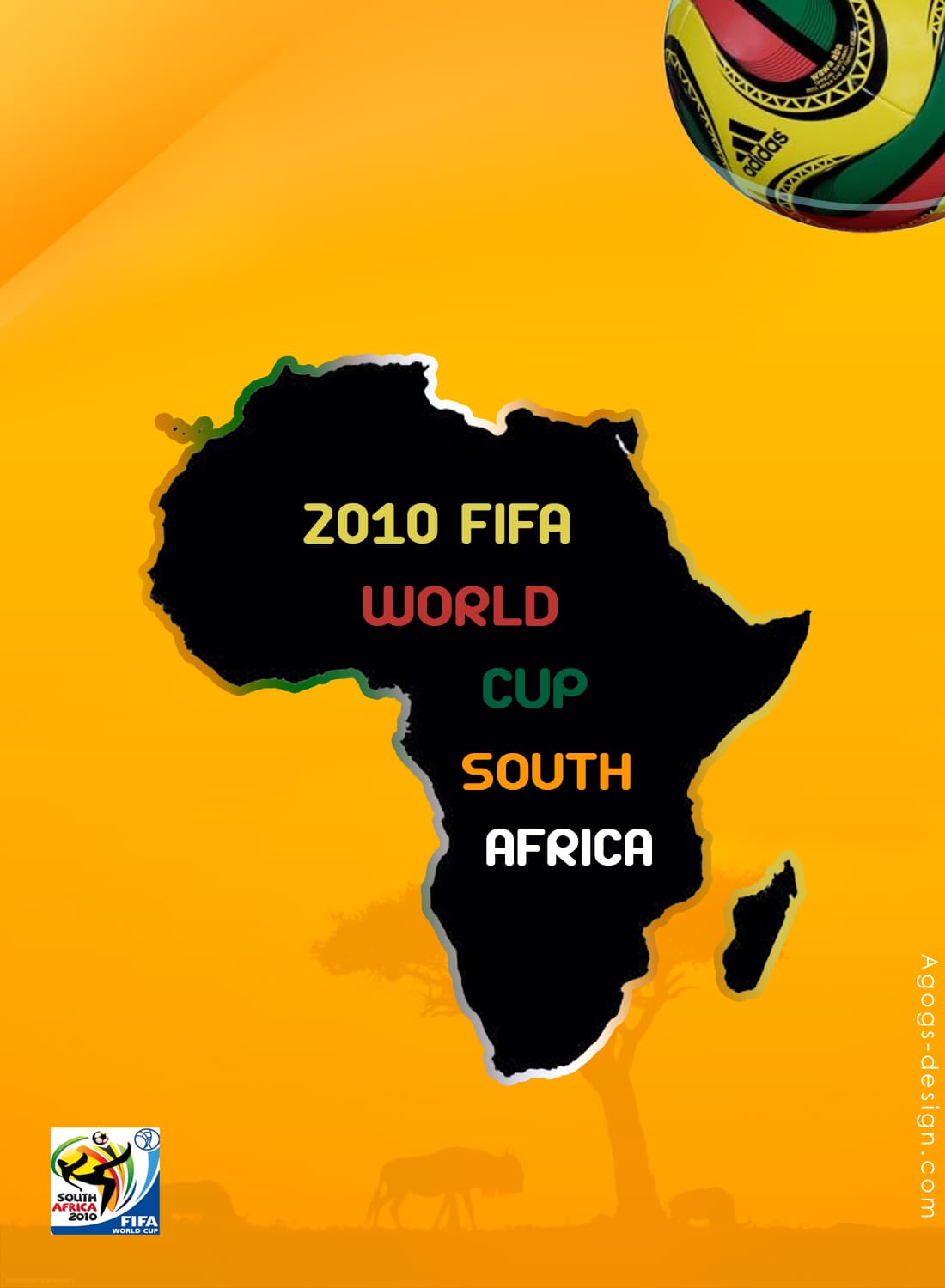 2010 FIFA World Cup South Africa