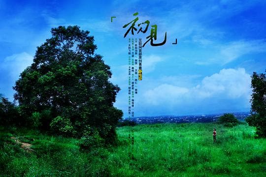 初见：子非鱼
