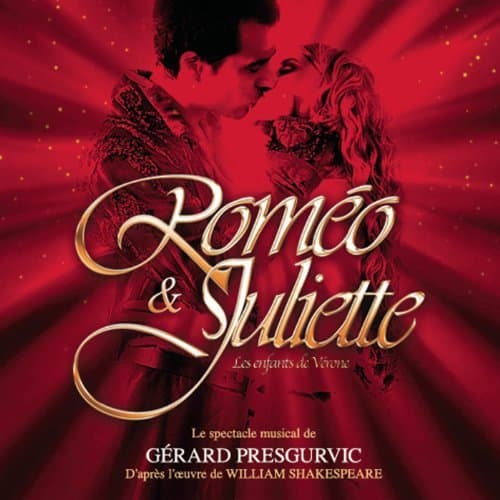 Roméo & Juliette: Les Enfants de Vérone