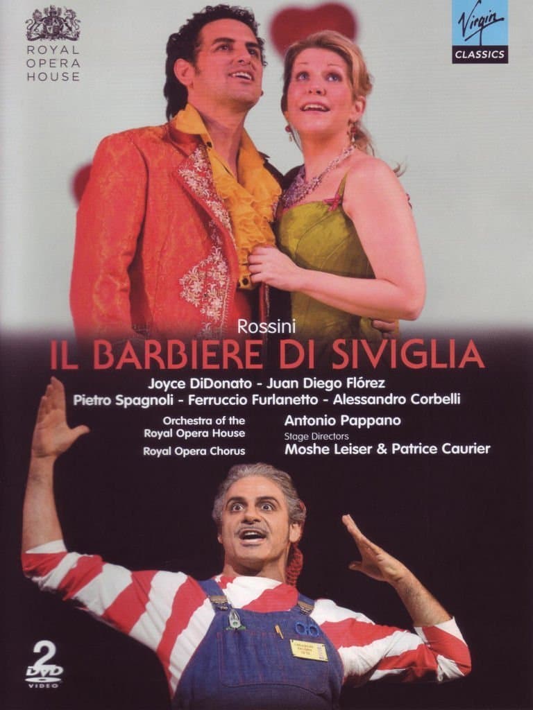 Il Barbiere di Siviglia