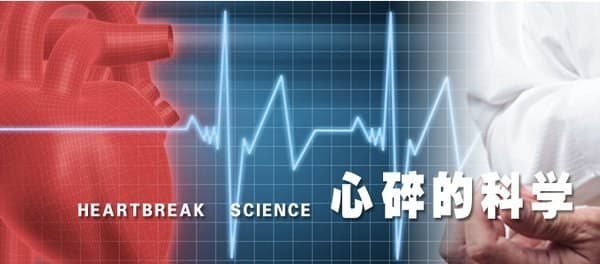 心碎的科学