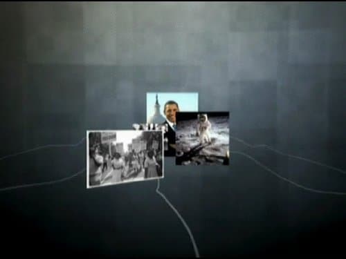 Becoming Human: Birth of Humanity