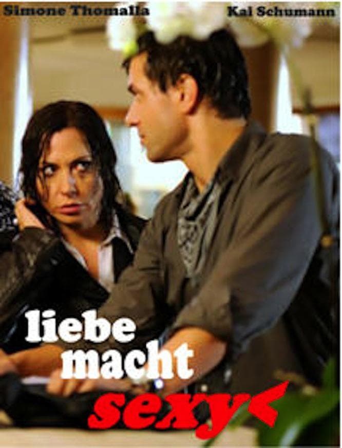 Liebe macht sexy