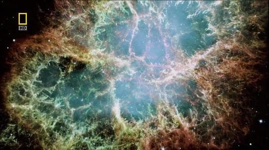 科学新发现：宇宙之死