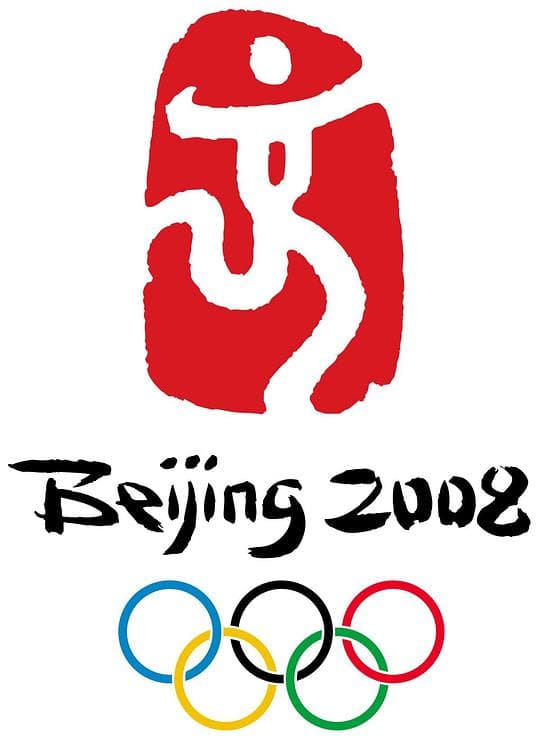 2008年第29届北京奥运会