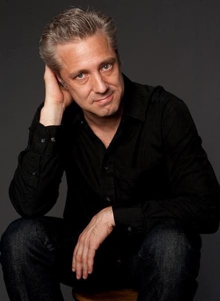 Comedy Central Presents: Nick Griffin