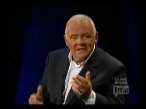 Anthony Hopkins