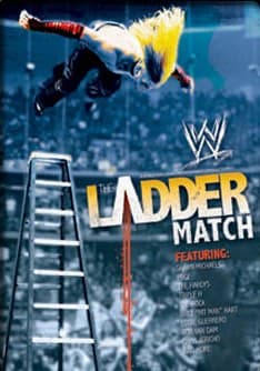 WWE：阶梯大战