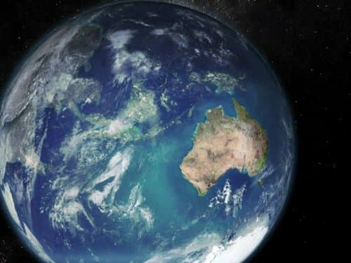 Australia Revealed