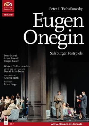 Eugen Onegin