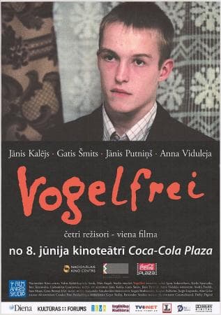 Vogelfrei