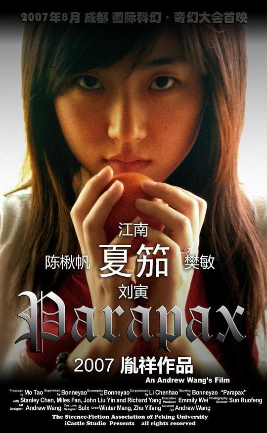 Parapax