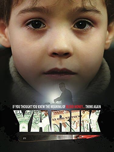 Yarik
