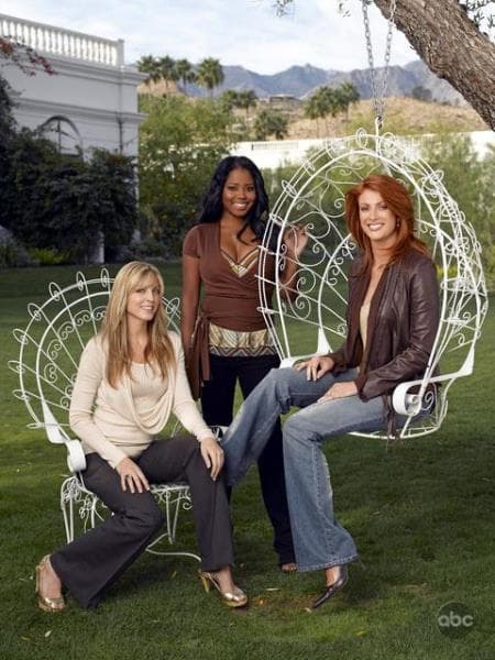 Ex Wives Club