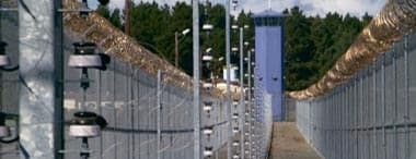 Discovery - Inside Supermax
