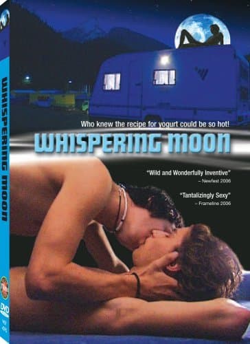 Whispering Moon