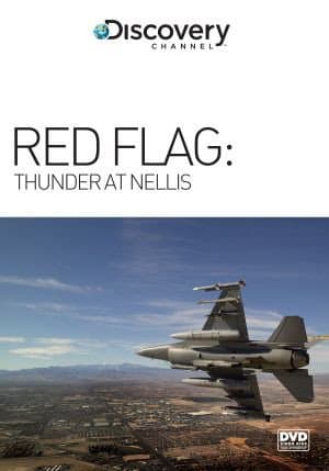 Red Flag: Thunder at Nellis