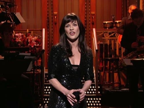 Saturday Night Live Season 31