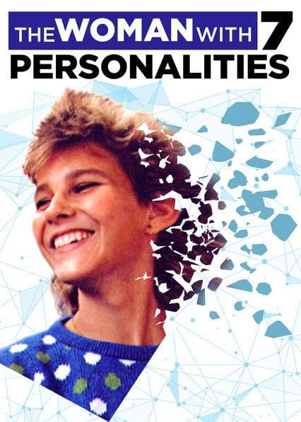 Helen: The Woman with 7 Personalities
