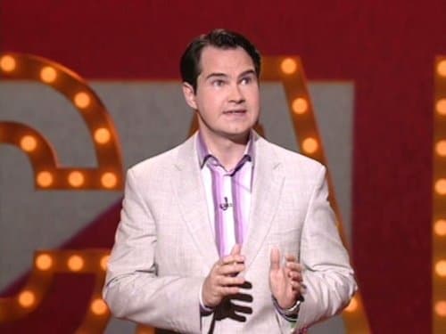 Jimmy Carr