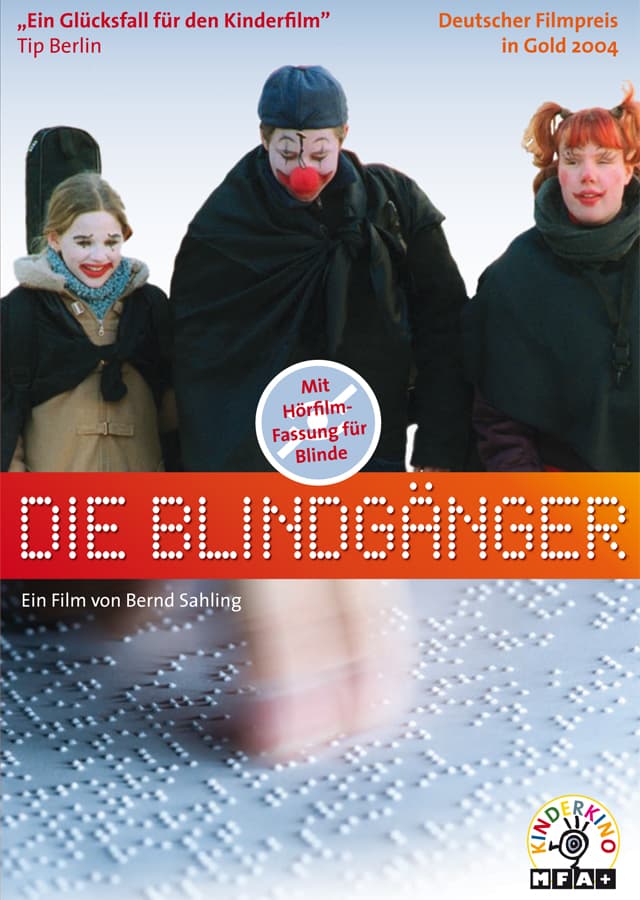 The Blind Flyers