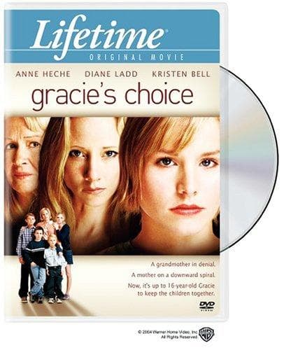 Gracie's Choice
