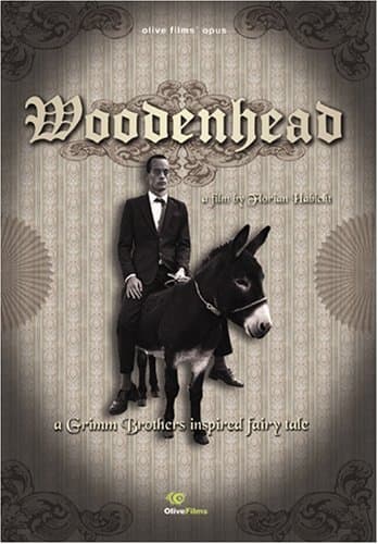 Woodenhead