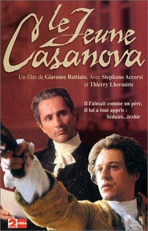 Il giovane Casanova