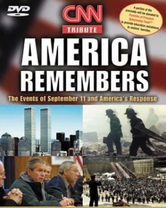 CNN Tribute: America Remembers