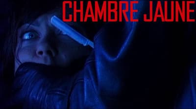Chambre jaune