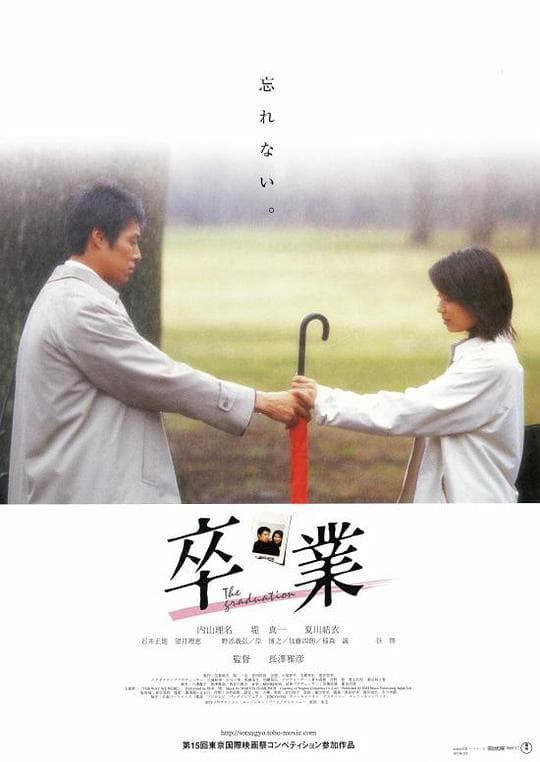 毕业