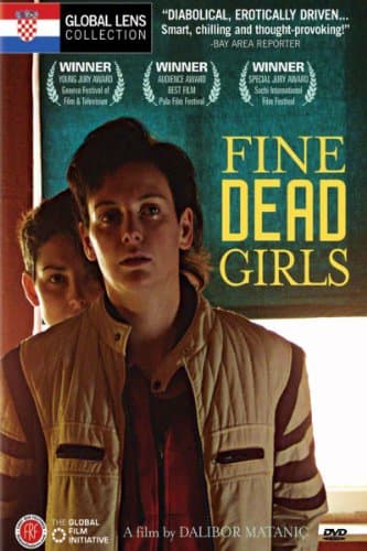 Fine Dead Girls