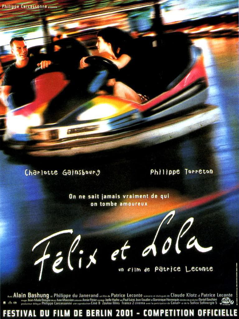 Felix and Lola