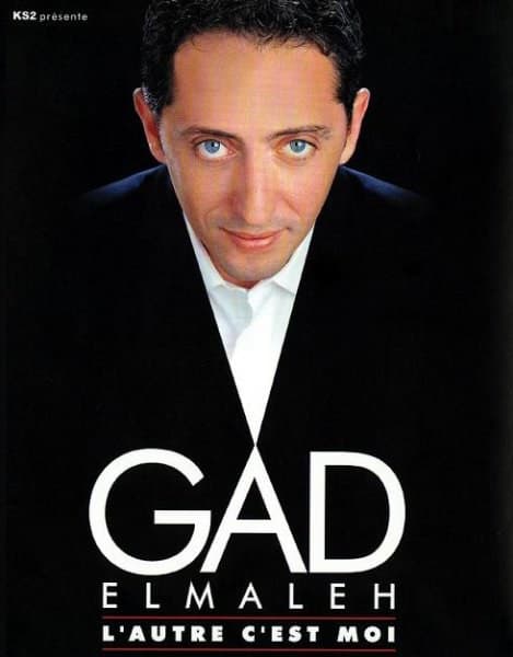 l'autre c'est moi