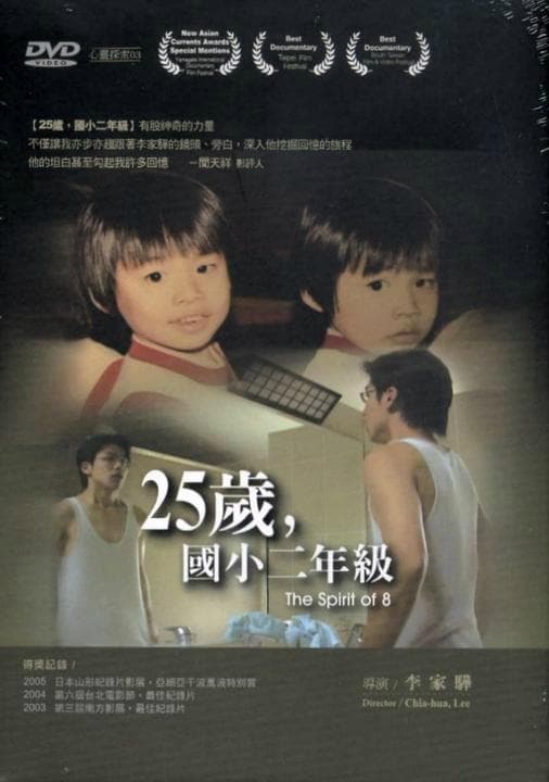 25岁，国小二年级