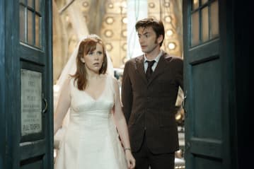 The Runaway Bride