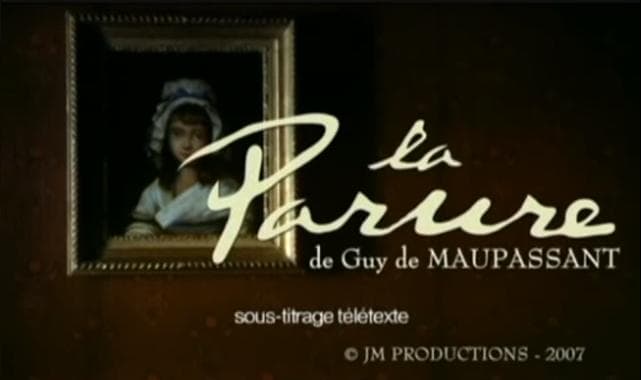 Chez Maupassant Season 1