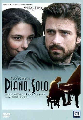 Piano, solo