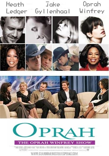 Episode dated 27 January 2006