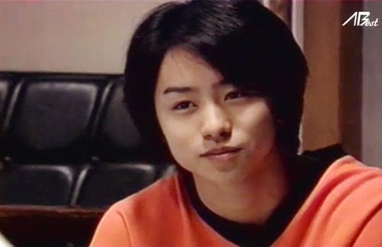 父亲